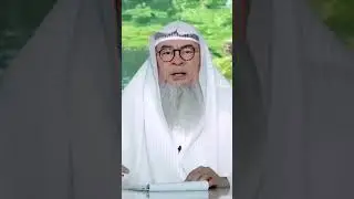 OCD causing me many hardships waswas about everything Sheikh Assim Al Hakeem Wisdom of Deen
