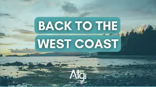 Back to the West Coast | The Final 6 Weeks of the IMPACT Tour Starts Now!