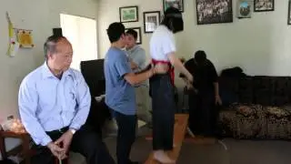 Hmong Shaman