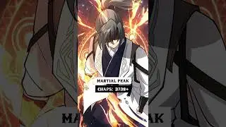 Cultivation Manhua With Sect Leader MC #cultivationmanhua #manhuarecommendation #manhua