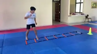 Circuit Training Cabor Karate 