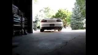 cc503 cammed LT1 Camaro