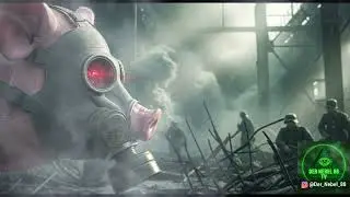 Pig Floyd - Baconized Humanity - 2025