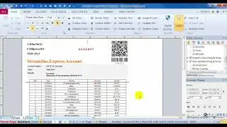 Variable data printing software-Print on demand