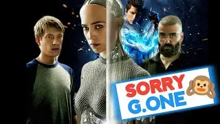 The best Ai Movie Ever | Ex machina Review in hindi 