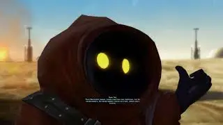 Little Jawa Attacks Sel Makor