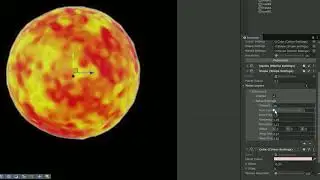 Procedural Planet Generator Devlog #1 // Mantle