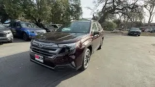 2026 Subaru Forester Premium Thousand Oaks, Oxnard, Simi Valley, Moorpark, Calabassas CA