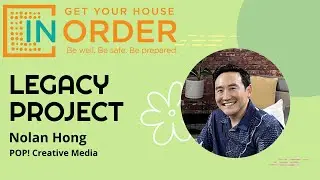 Legacy Project