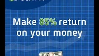 Stockpair Review - Binary Options Broker - Online trading Scam?