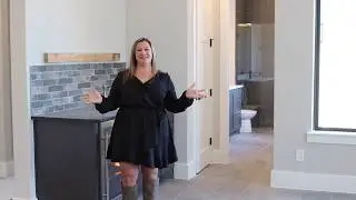Luxury Custom Home - Tomball Texas - Jamestown Estate Home