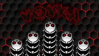🔴 Wormax.io Best Kills #7 🔴