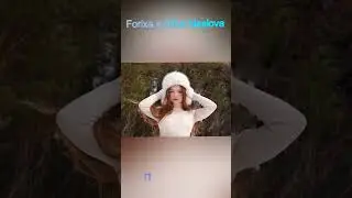 Первая ночёвка😍#forixa #fori #music #музыка #первая #ночёвка #alinamaslova #alina #maslova #short