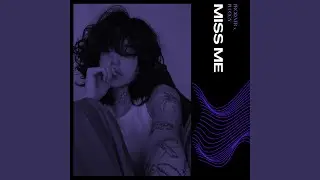 MISS ME (feat. Pluggy)