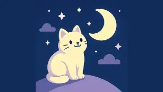 Golden Hour Hushes &ndash; Premium Baby Sleep Music for Relaxation