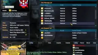 blackshot [Lithara] clan ConvictsUcHihA