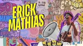 5° Dia Conf. A Voz | Erick Mathias | 16 de Julho 2024