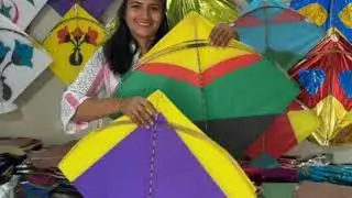 75 Super Premium Kite Collection | Kite Lover Viewers IND | @DelhiKiteFightClub  | New Delhi |
