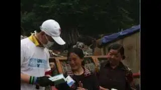 International Volunteer Day 2012
