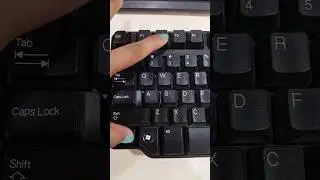 Print Preview by Shortcut Keys