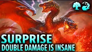 Smugglers Surprise Got Some Huge Upgrades | Foundations Arena Standard