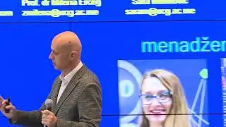 Prof. dr Nikša Tadić, Elektrotehnički fakultet