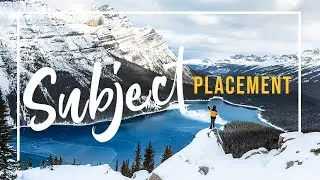 Landscape Photography &ndash; Subject Isolation and Framing