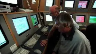 ECMWF Corporate Video (English)