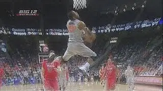 Best NCAA College Dunks Mix 2014