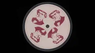 Leslie Lello & Luksek - Caravan (Disco Mind Records)