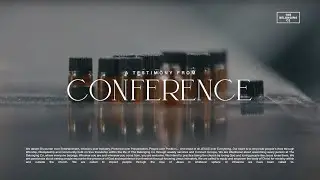The Belonging Co Conference: Saturday Story