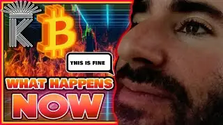 Bitcoin Macro View & The Worst Case Scenario For Price This Year