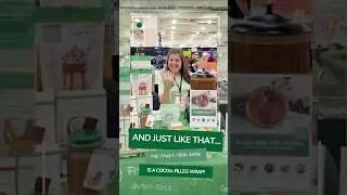 Dairy-Free Vegan Hot Cocoa at the 2025 Summer Fancy Food Show | Better-For-You Chocolate Treats
