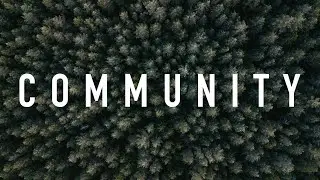 Community | Make Space for Joys and Sorrows | January 11, 2025