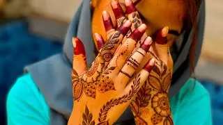 #henna #hennatatoo #bridal #beautiful #picofthaday#weddingtrend  #wedding  #artist #organic #nature