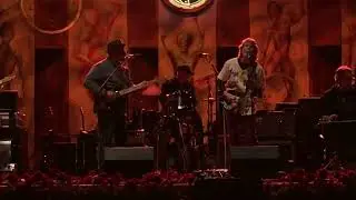 Crossroads  -  Sam BushBand - 49th Annual Telluride Bluegrass Festival - June 18, 2022