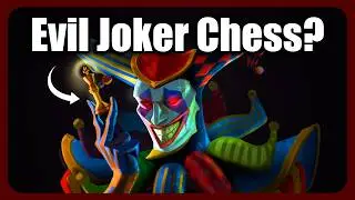 Can I BEAT Chess Survivors?