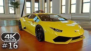 The Crew 2 Gameplay Walkthrough Part 16 - PC 4K 60FPS No Commentary