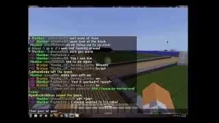 BarberCraft for minecraft