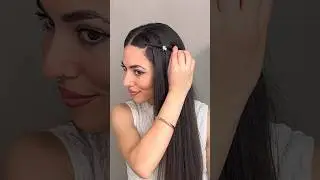 Wear this hairstyle tomorrow ✅ #hairstyle #hairstyles #hairstylist #cutehairstyles #hair #fyp