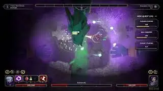 Seal Away The Whispering Tyrant in Pathfinder: Gallowspire Survivors