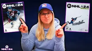 NHL 24: Which Edition Should Gamers Pre-Order?