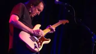 Blues For - Michael Landau Band - Sweetwater Music Hall - February 9, 2016