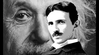 The FBI Releases Nikola Tesla Files - Declassifies Tesla Secrets - FOIA