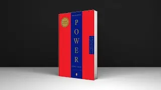 The 48 Laws of Power by Robert Greene