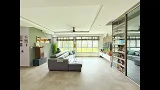 Blk 505C Yishun St 51, 5I for sale