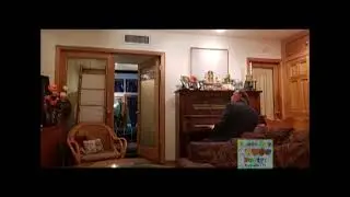 Woodstock Forever Concert on Facebook Live with Paul Sladkus playing piano and sax&hellip;2/2
