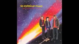 The Interstellar Villains - Right... 1988 Full Vinyl 12