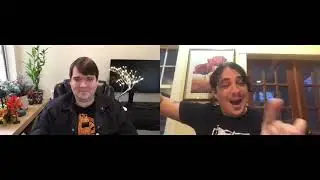 Paragraphs & Power Chords: Episode 2 Austin Farmer