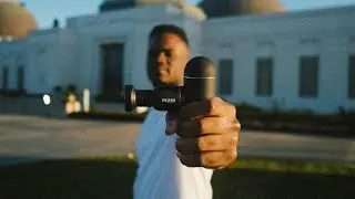 MyoNetic Mini Massage Gun - Non Zero Gravity